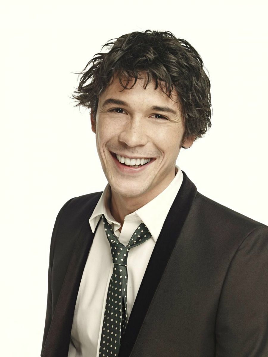 Bob Morley Films Et Programmes Tv Les 100 : Photo Bob Morley - 529 sur 549 - AlloCiné
