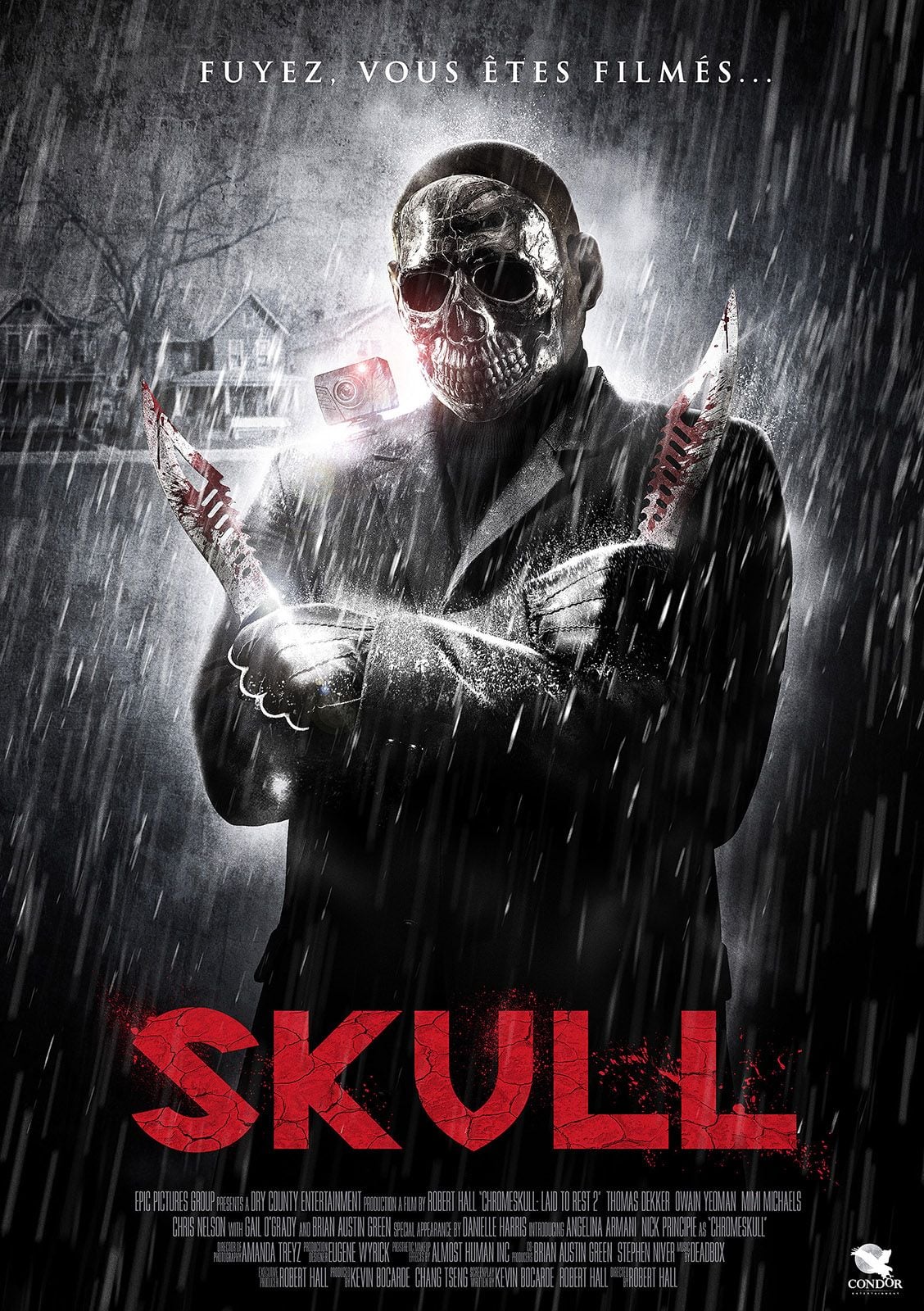 Skull streaming vf gratuit