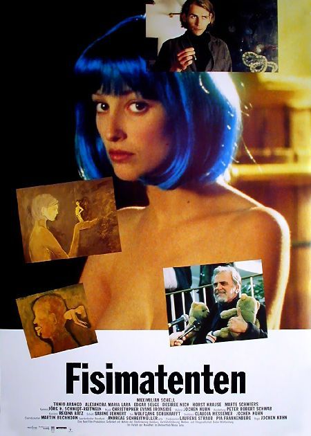Fisimatenten streaming vf gratuit