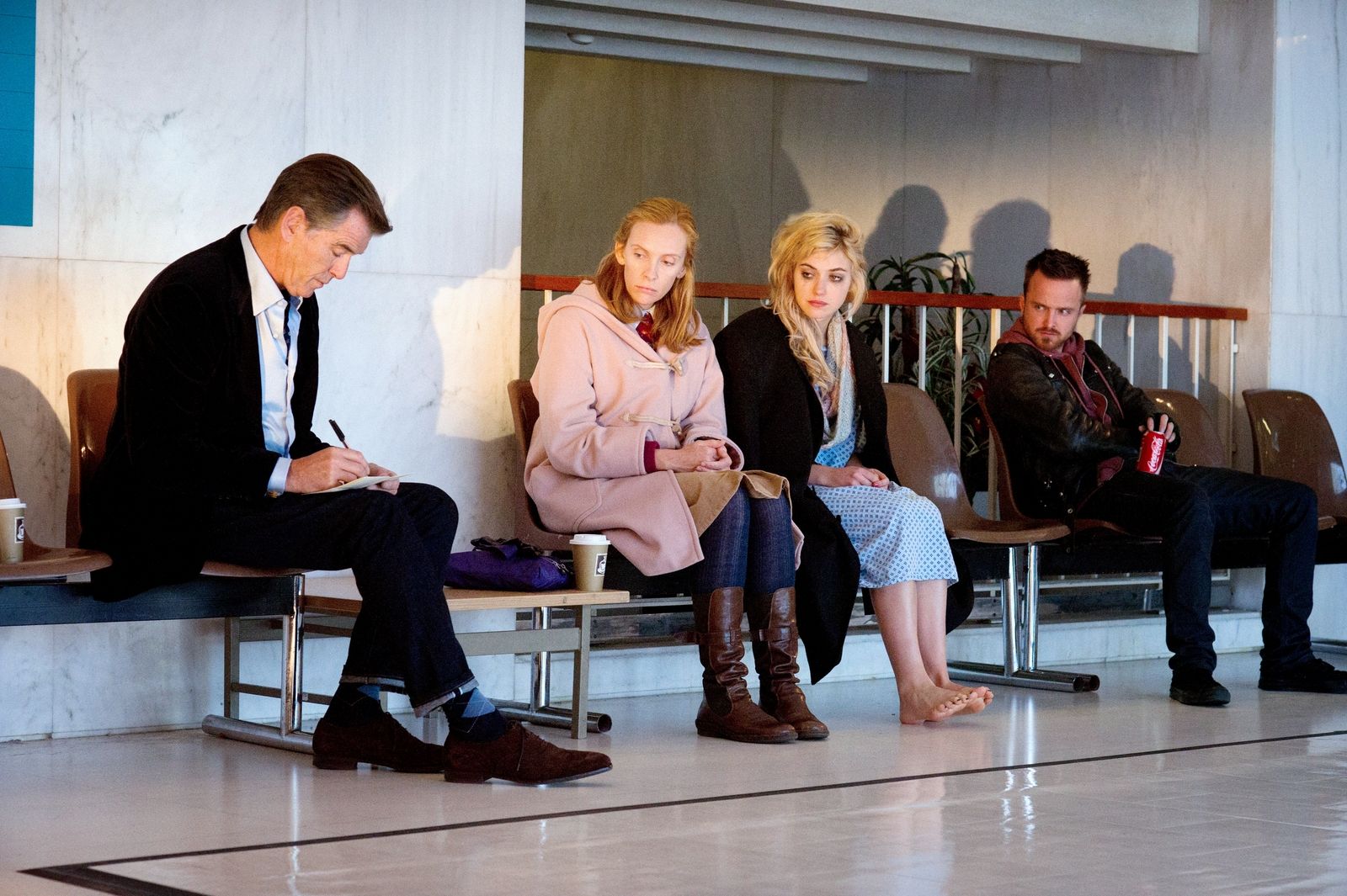 Photo du film Up & down - Photo 9 sur 14 - AlloCiné