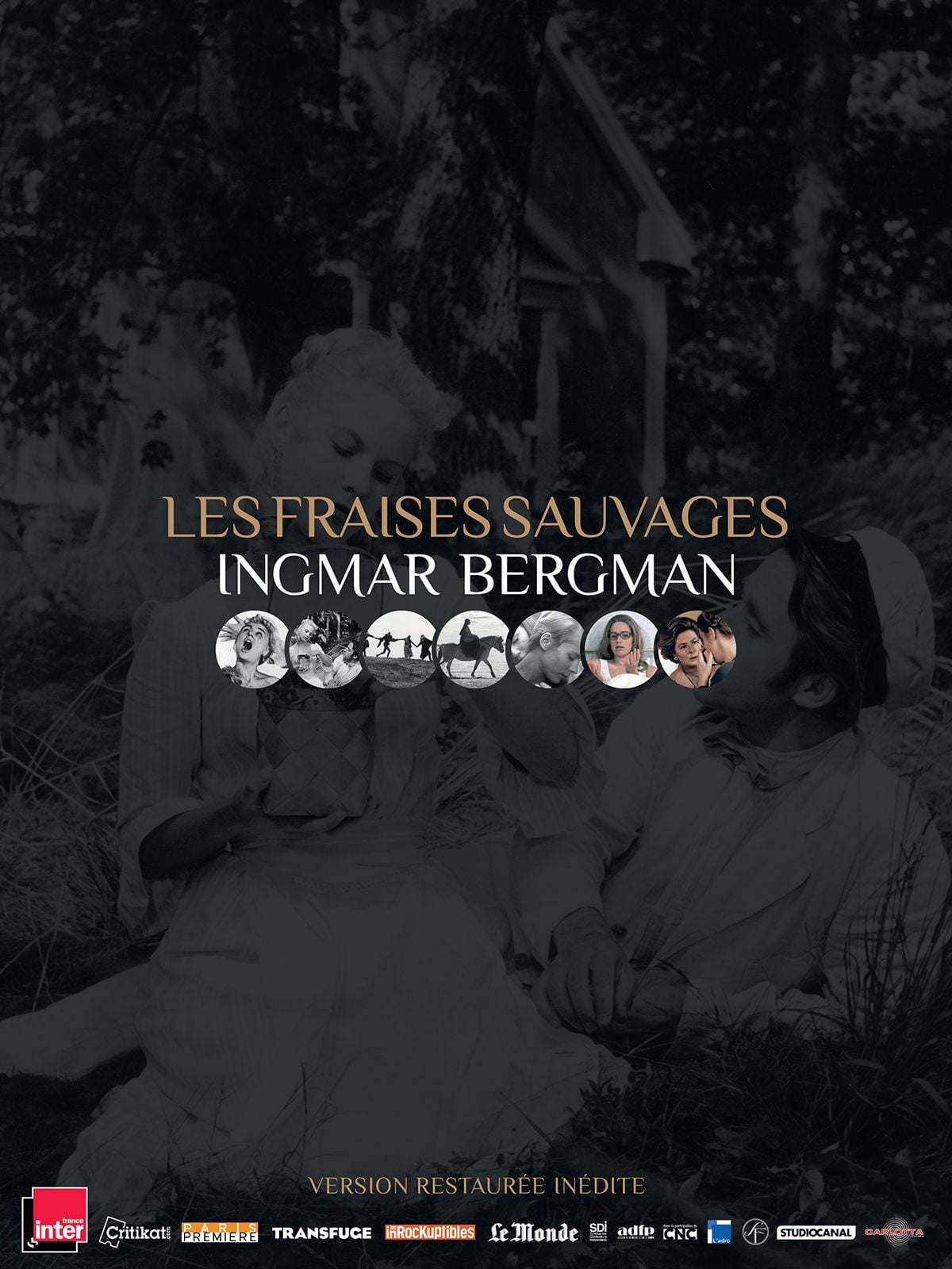 Les Fraises sauvages streaming vf gratuit