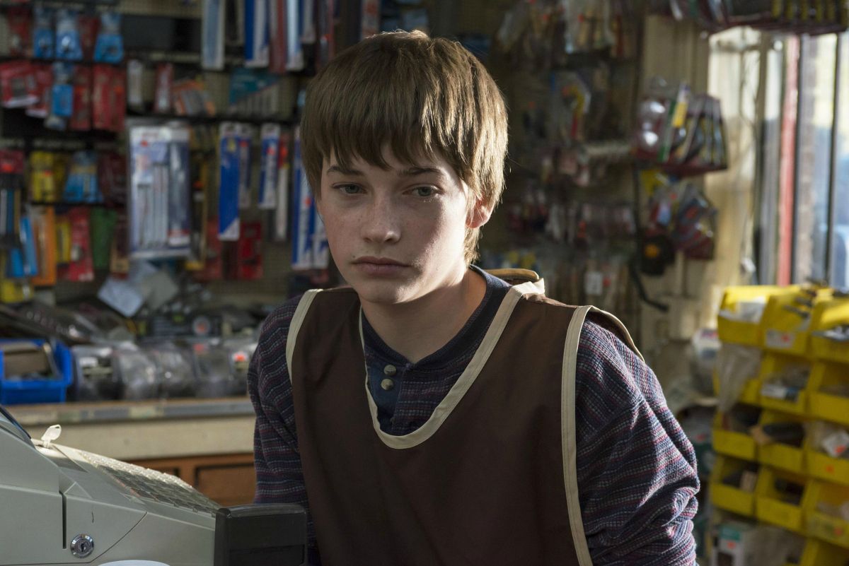 Photo de Jacob Lofland Justified Photo Jacob Lofland Photo 15 sur