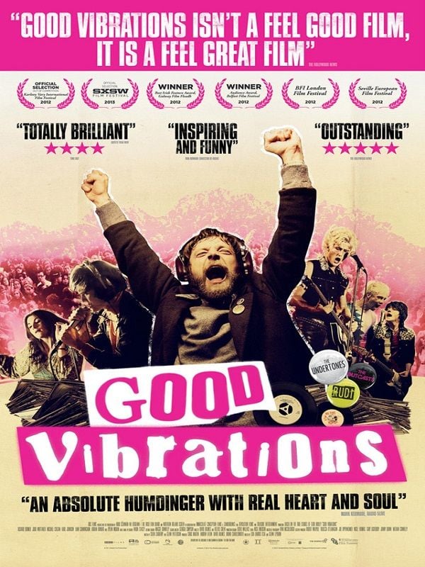 Good Vibrations streaming gratuit