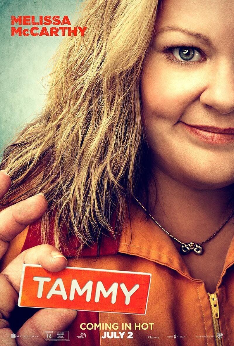 Tammy streaming vf gratuit
