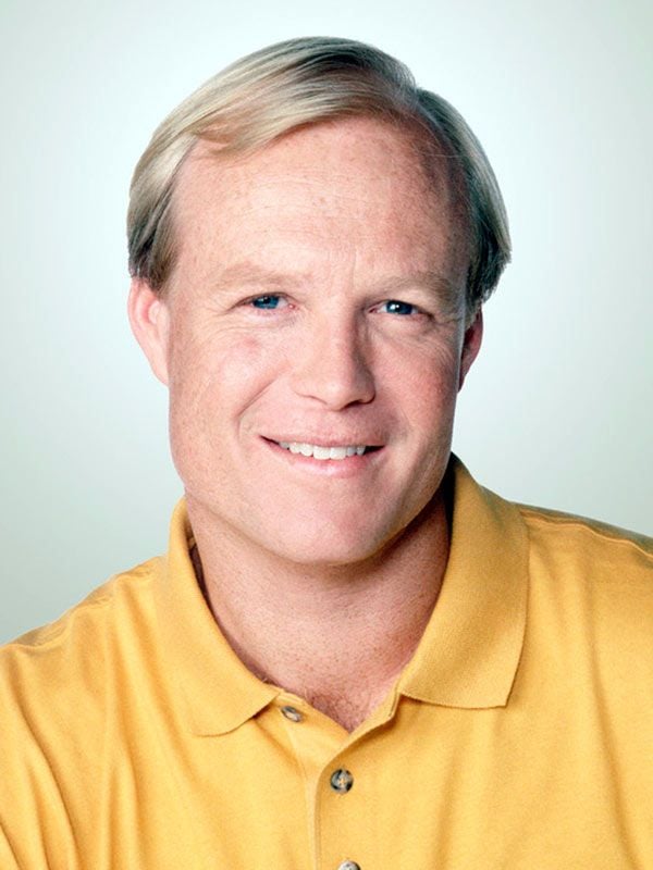 Bill Fagerbakke Filmographie AlloCiné