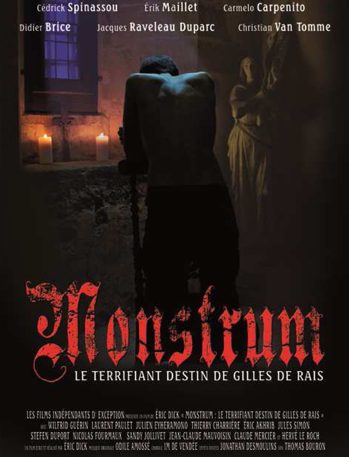 Monstrum streaming gratuit