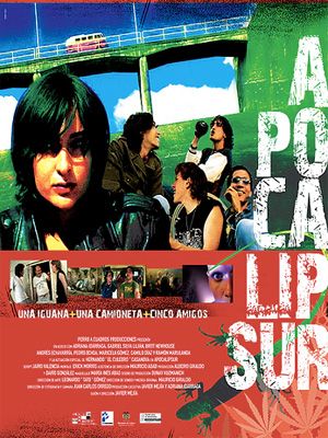 Apocalipsur streaming fr