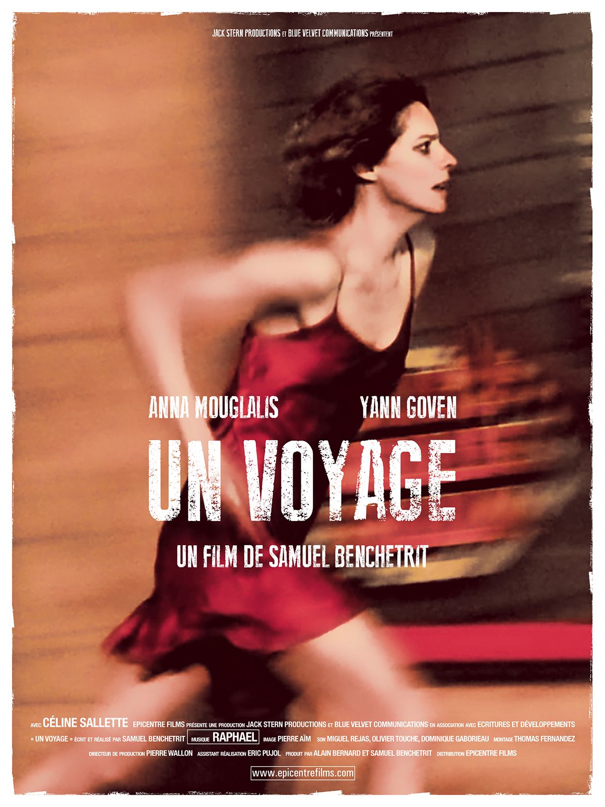 Un voyage streaming fr