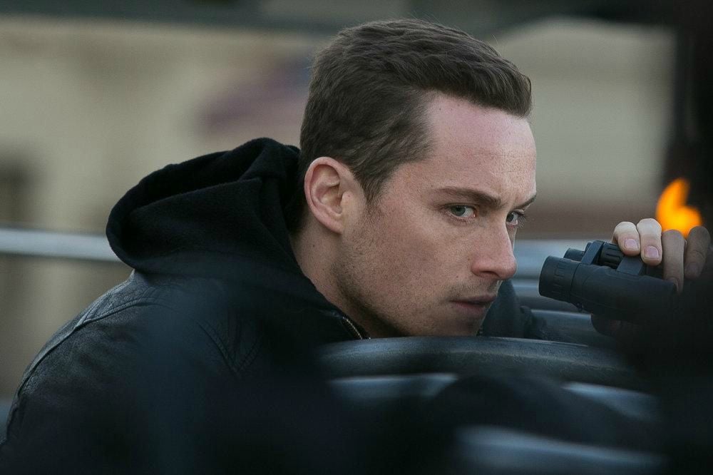 Chicago Police Department Saison 7 Streaming Chicago Police Department : Photo Jesse Lee Soffer - 902 sur 968 - AlloCiné