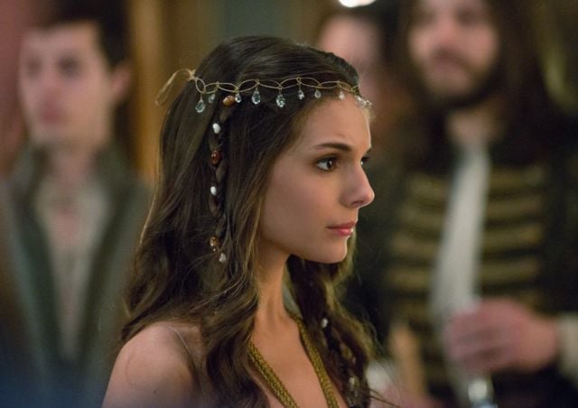 Films Et Séries Tv Avec Caitlin Stasey Photo de Caitlin Stasey - Photo Caitlin Stasey - AlloCiné