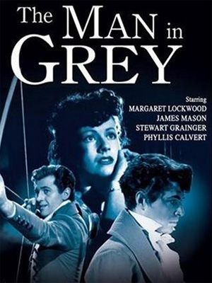 L'Homme en gris streaming gratuit