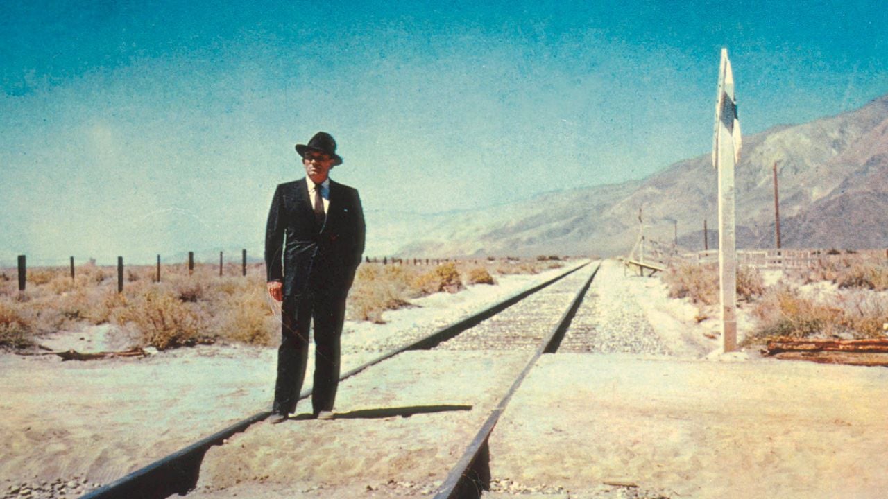 Photo du film Un homme est passé Photo 2 sur 8 AlloCiné Photo du film Un homme est passé Photo 2 sur 8 AlloCiné