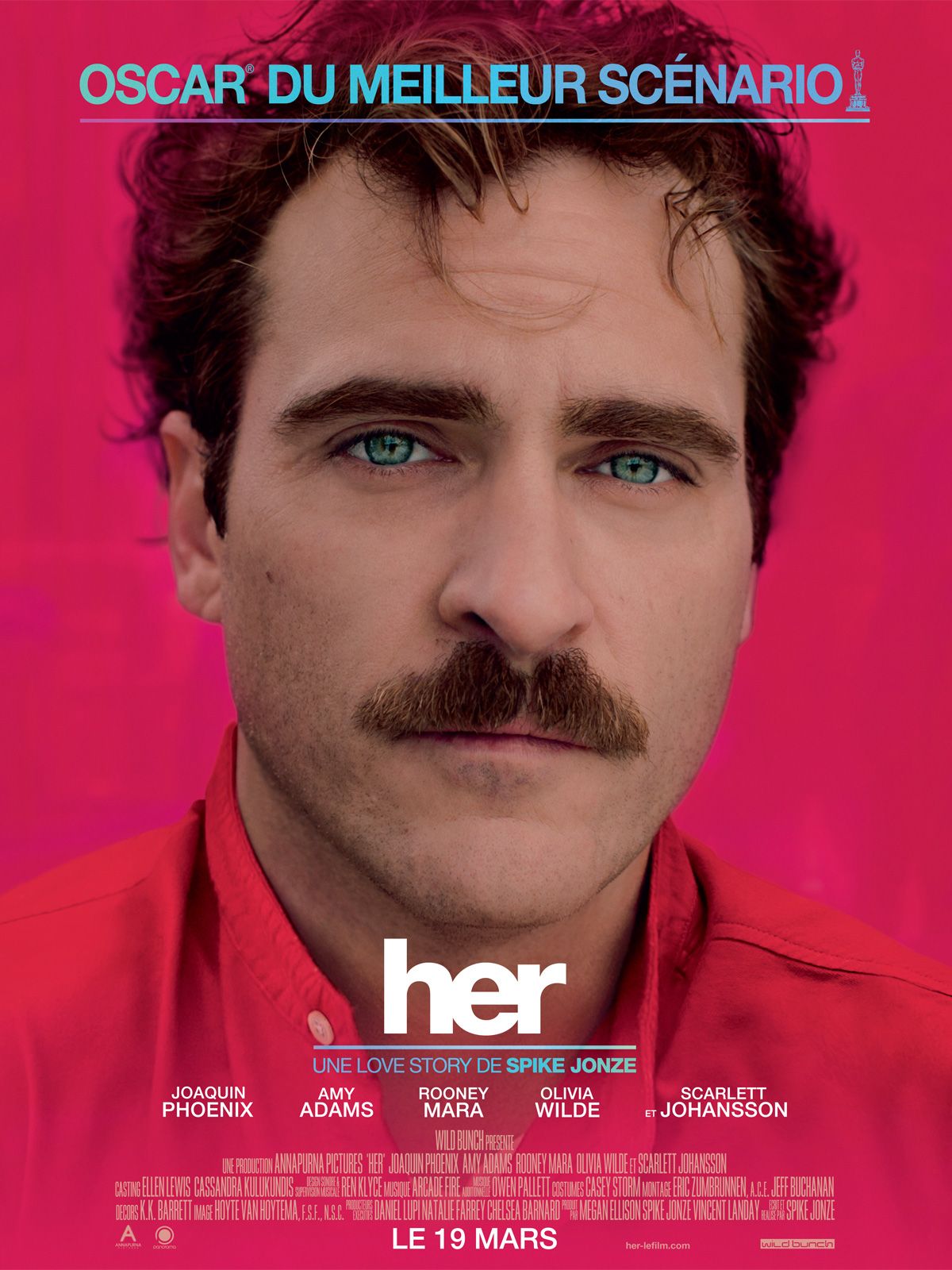 Her streaming gratuit