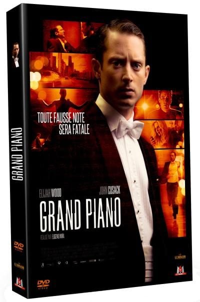 Le Pianiste en DVD : Le Pianiste - DVD Zone 1 - AlloCiné