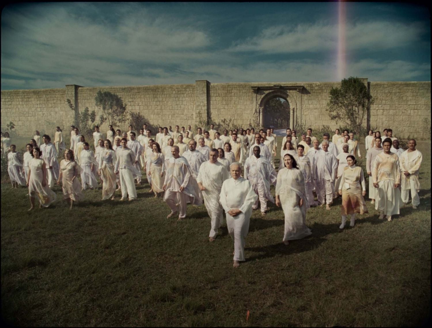 Photo du film Notre Demeure - Photo 3 sur 6 - AlloCiné