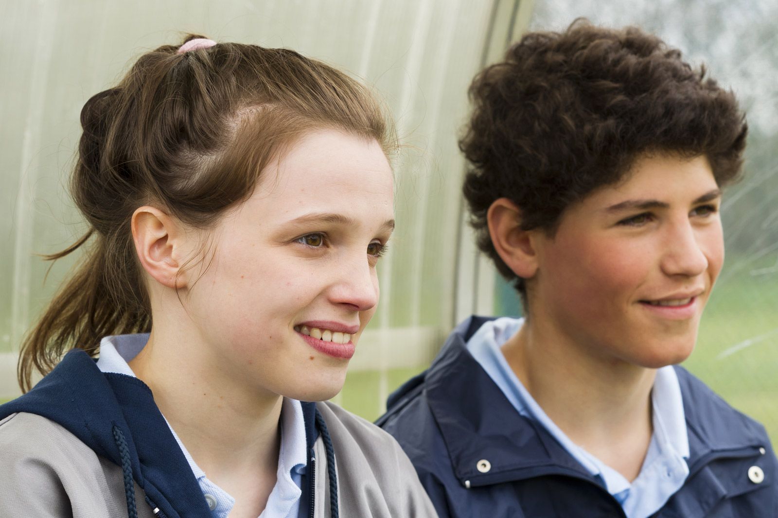 Photo du film Puppy Love Photo 10 sur 11 AlloCiné