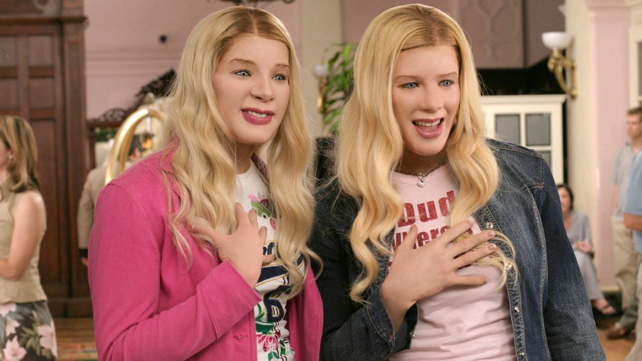 Fbi Fausses Blondes Infiltrées Chanson Photo du film F.B.I. Fausses Blondes Infiltrées - Photo 2 sur 13 - AlloCiné