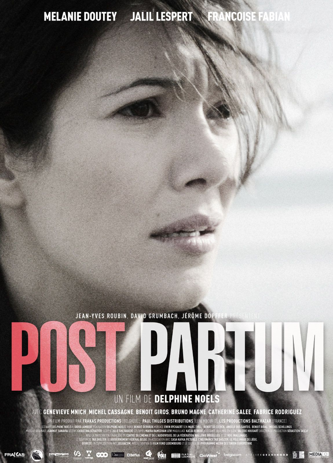 Post partum streaming gratuit