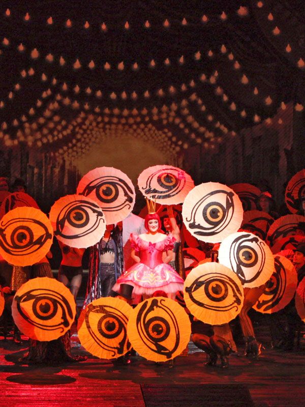 Les Contes d'Hoffmann (Pathé Live) streaming vf gratuit