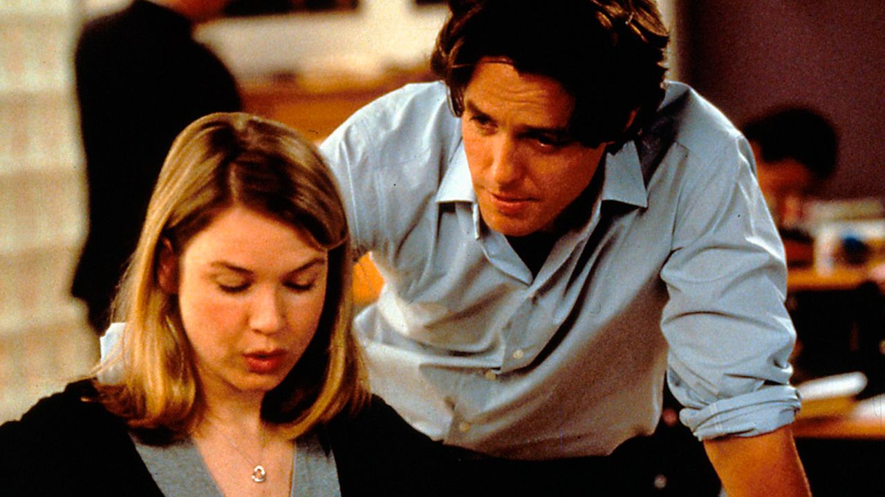 Photo du film Le Journal de Bridget Jones - Photo 10 sur 15 - AlloCiné
