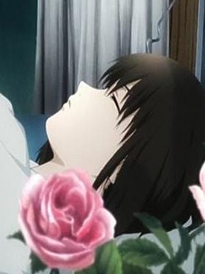 The Garden of Sinners - Film 4 : L'abîme du Temple