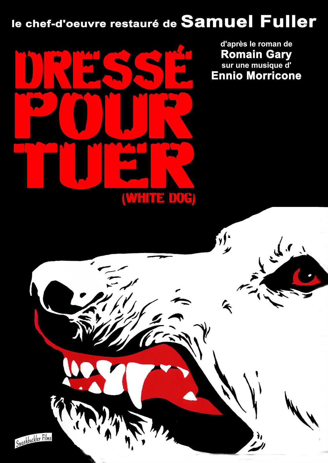 Dressé pour tuer streaming vf gratuit