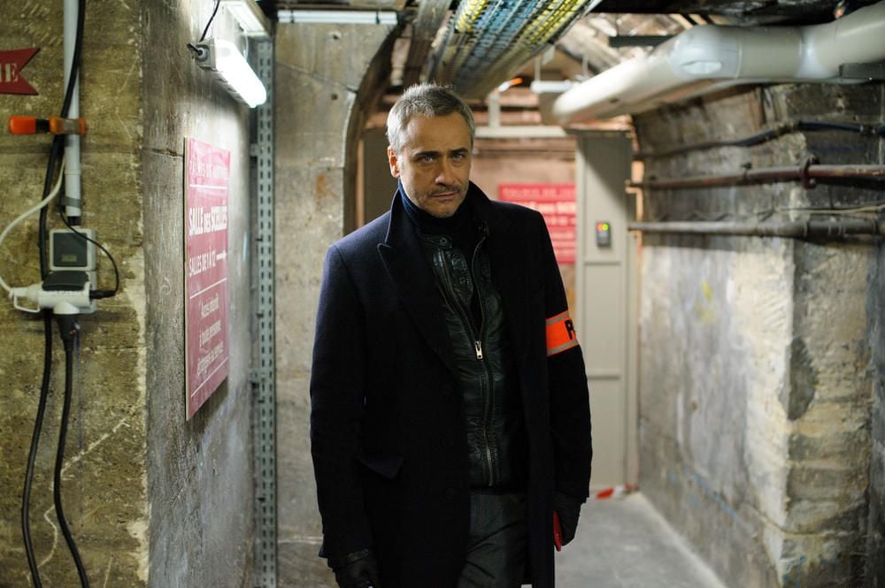 Films Et Séries Tv Avec Jean-michel Tinivelli Alice Nevers, le juge est une femme : Photo Jean-Michel Tinivelli - 64