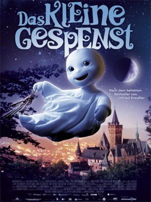 Le petit fantôme streaming fr
