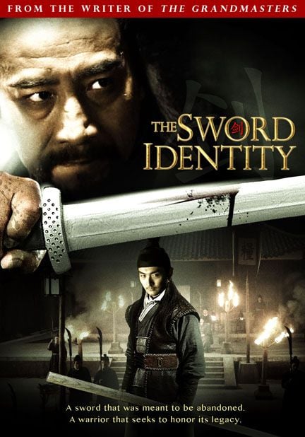 Sword Identity streaming vf gratuit