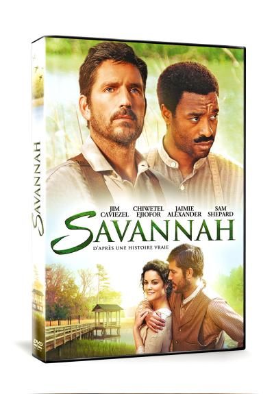 Savannah streaming fr