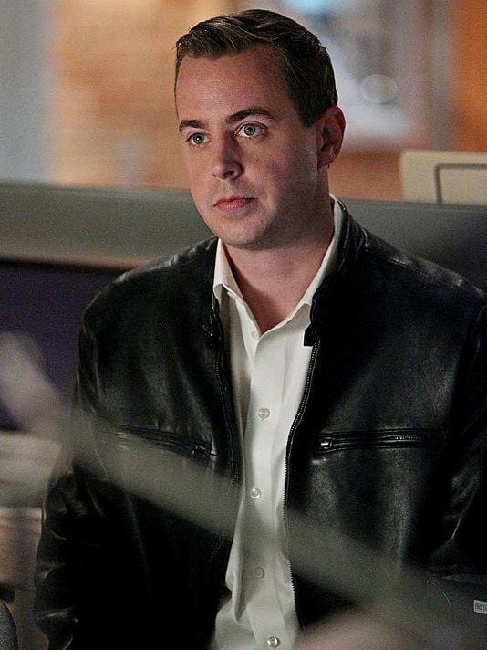 Photo de Sean Murray - NCIS : Enquêtes spéciales : Photo Sean Murray ...