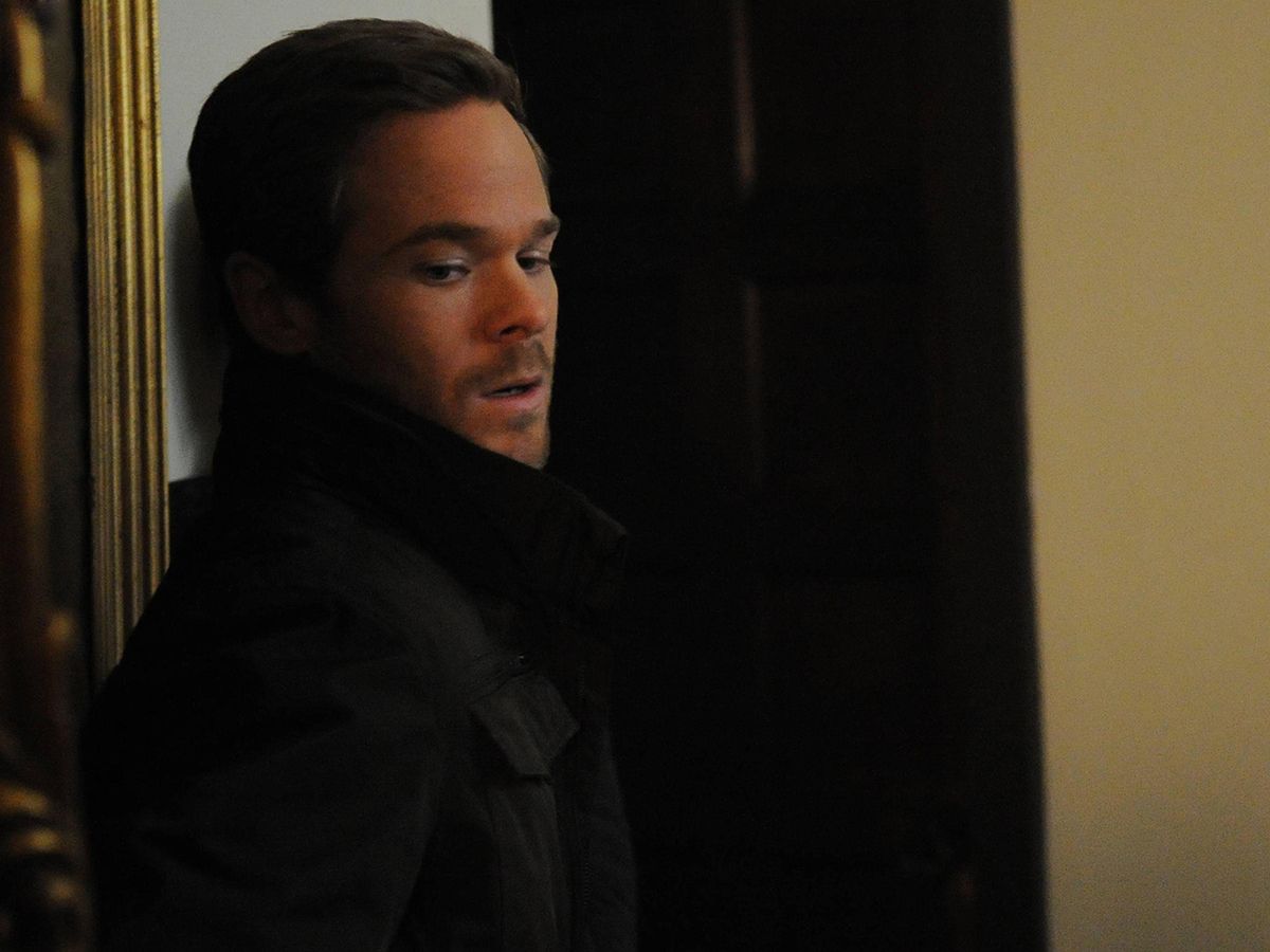 Photo de Shawn Ashmore Following Photo Shawn Ashmore Photo 62 sur
