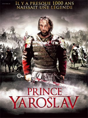 Prince Yaroslav streaming