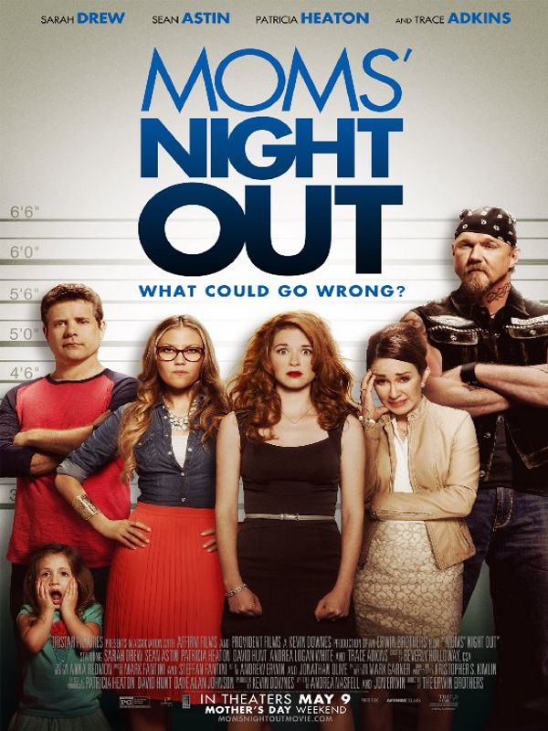 Mom's Night Out streaming gratuit