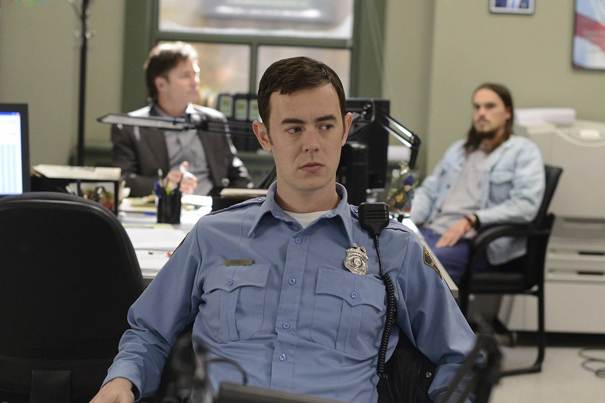 Films Et Séries Tv Avec Colin Hanks Photo de Colin Hanks - Photo Colin Hanks - AlloCiné
