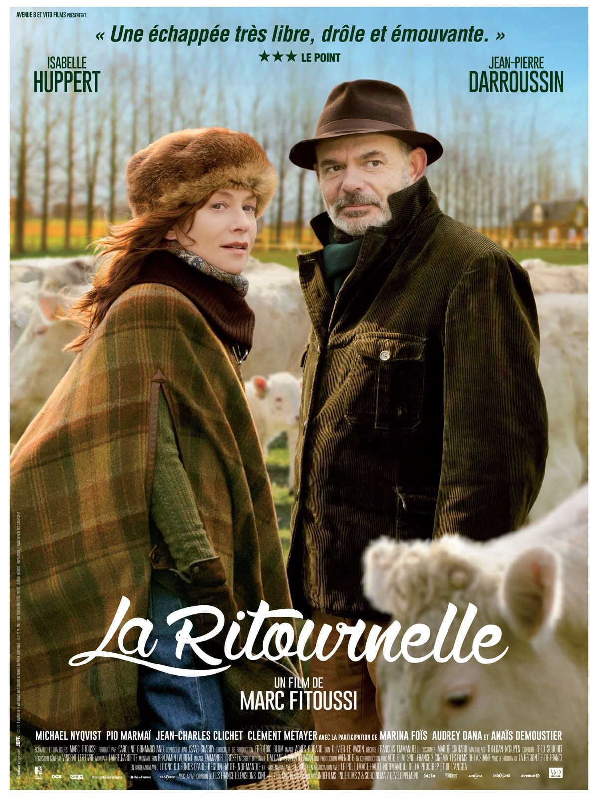 La Ritournelle streaming gratuit