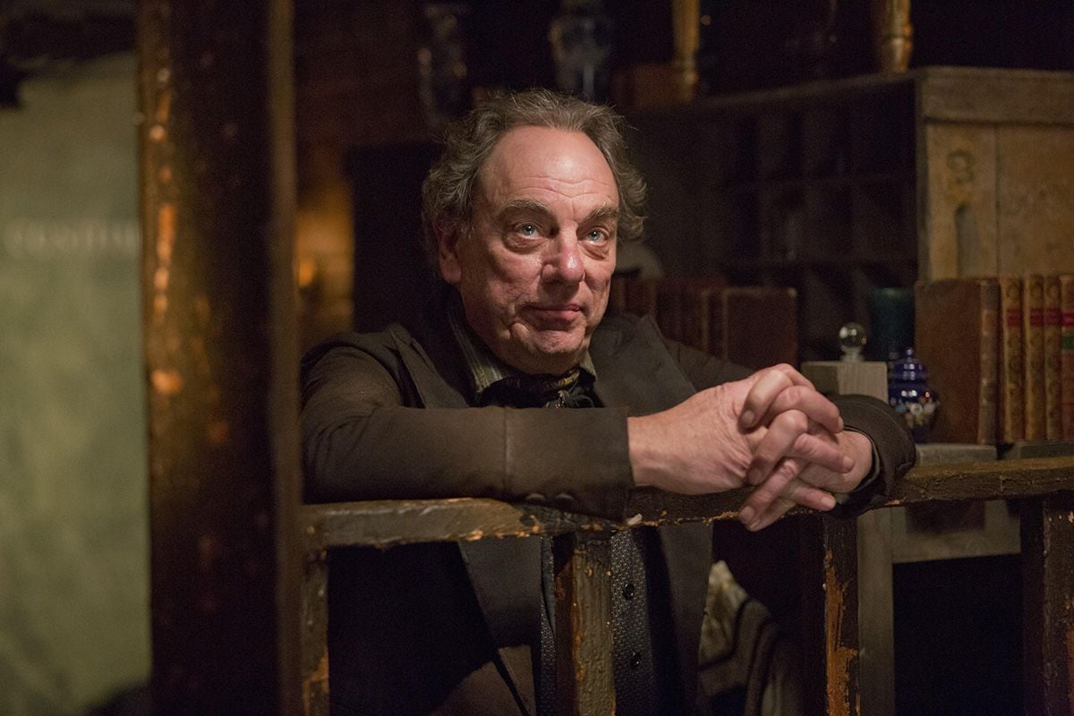 Photo de Alun Armstrong Photo Alun Armstrong AlloCiné