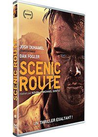 Route vers l'enfer streaming fr