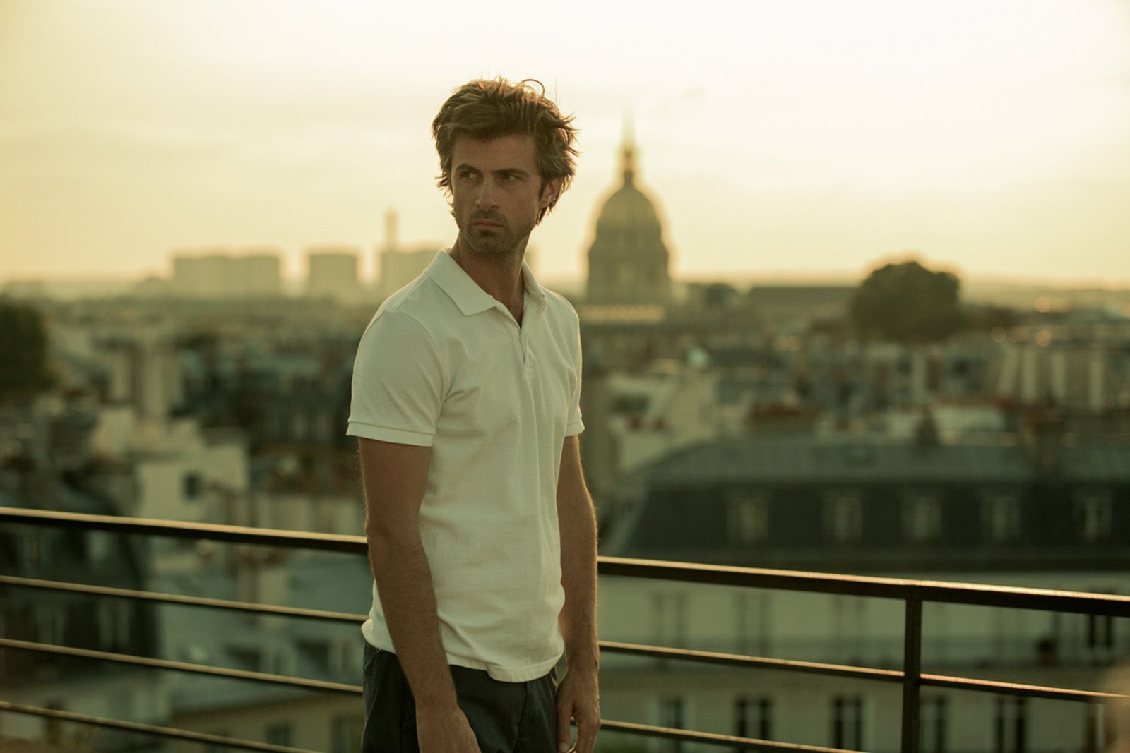 Kim Rossi Stuart L'ex De Ma Vie Photo du film L'Ex de ma vie - Photo 5 sur 16 - AlloCiné