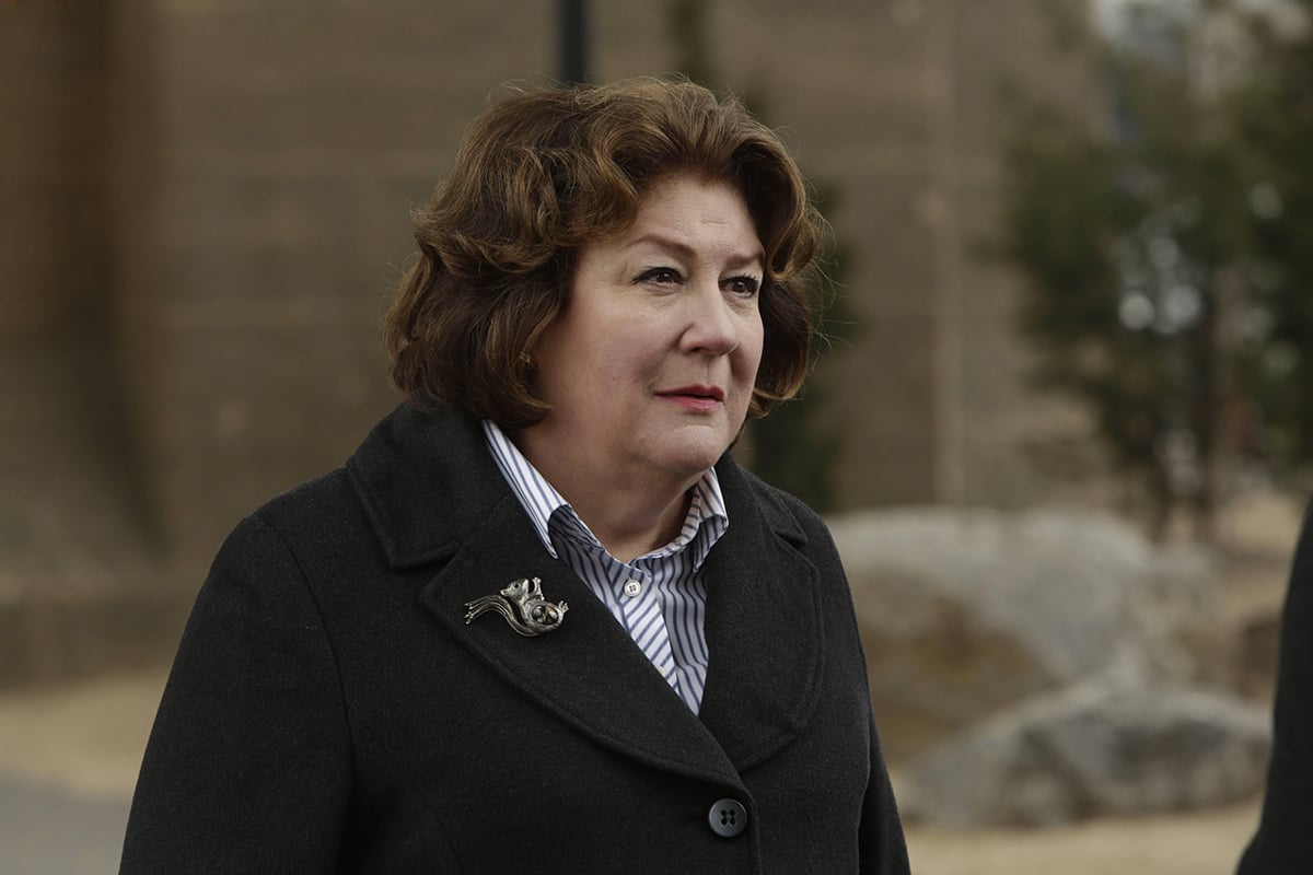 Next photo of Margo Martindale