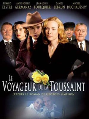 Le Voyageur de la Toussaint streaming gratuit