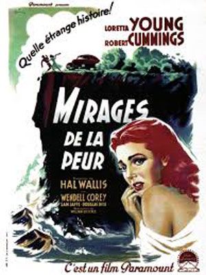 Les Mirages de la peur streaming gratuit