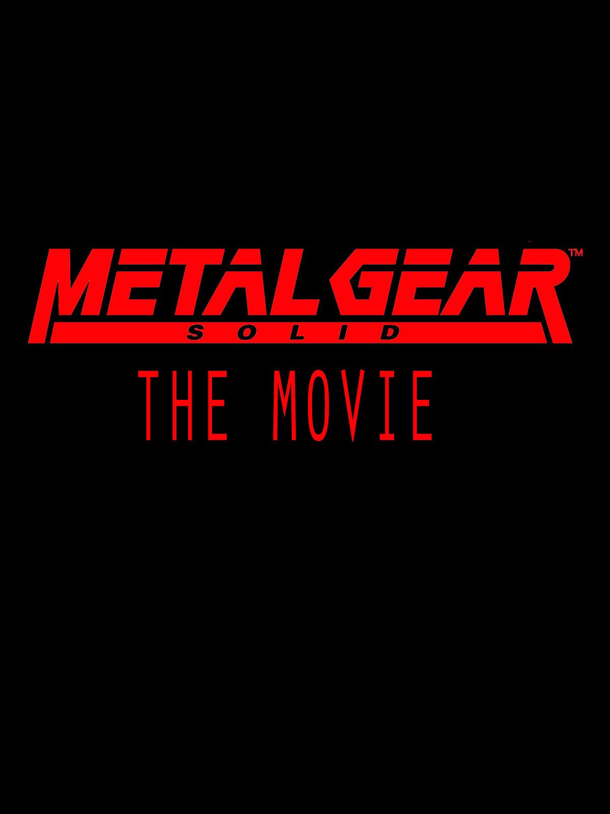 Metal Gear Solid streaming fr
