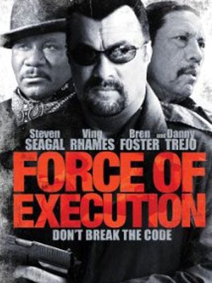 Force of Execution streaming gratuit