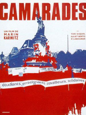 Camarades streaming gratuit