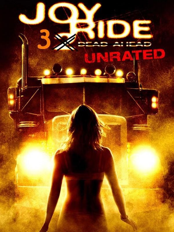 Une virée en enfer 3 Une virée en enfer 3