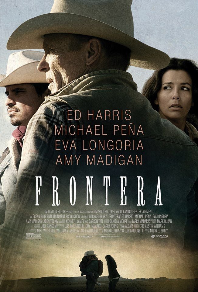 Frontera streaming fr