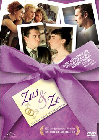 Zus & Zo streaming gratuit