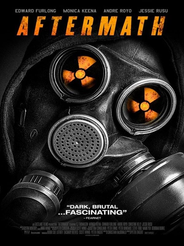 Aftermath streaming gratuit
