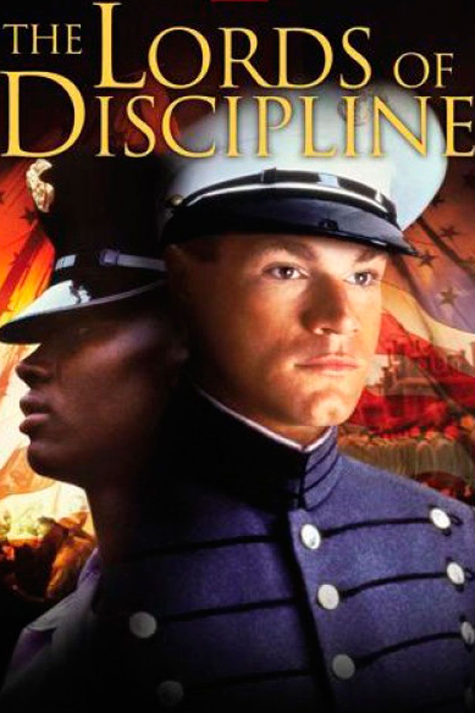 Film L Homme De La Loi La Loi Des Seigneurs - film 1983 - AlloCiné